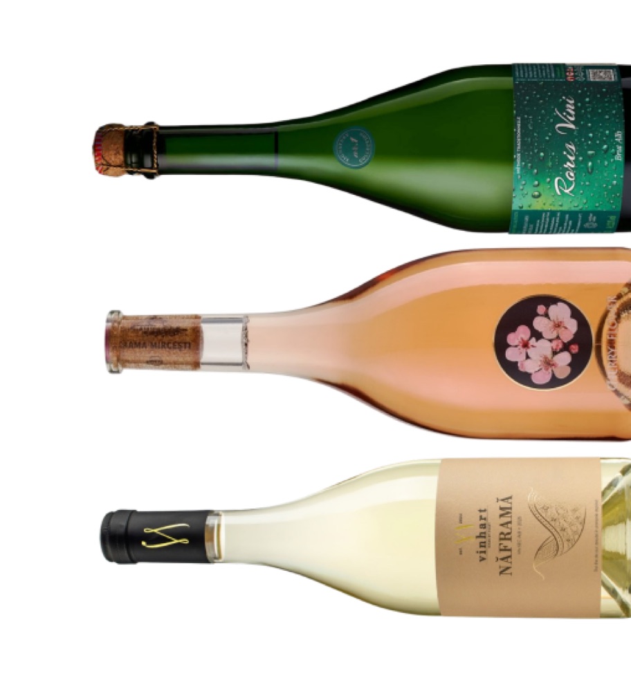 Gift Premium bottles