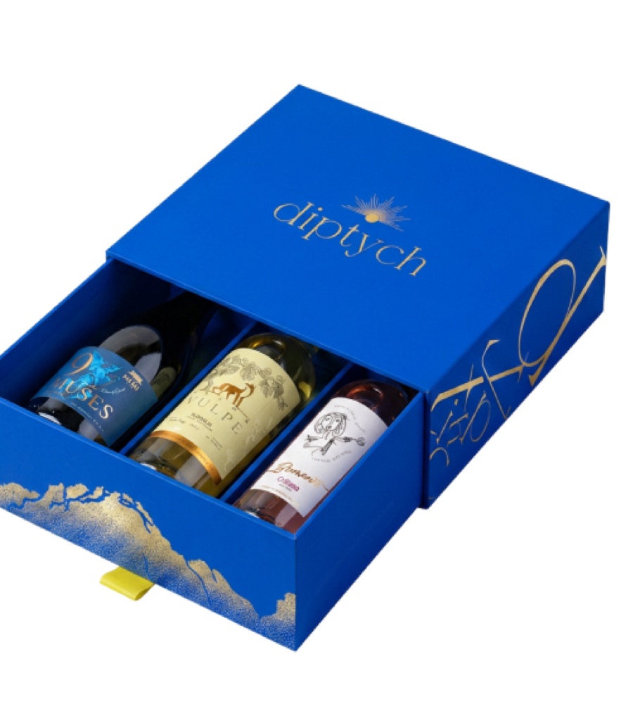 Diptych Gift All Day