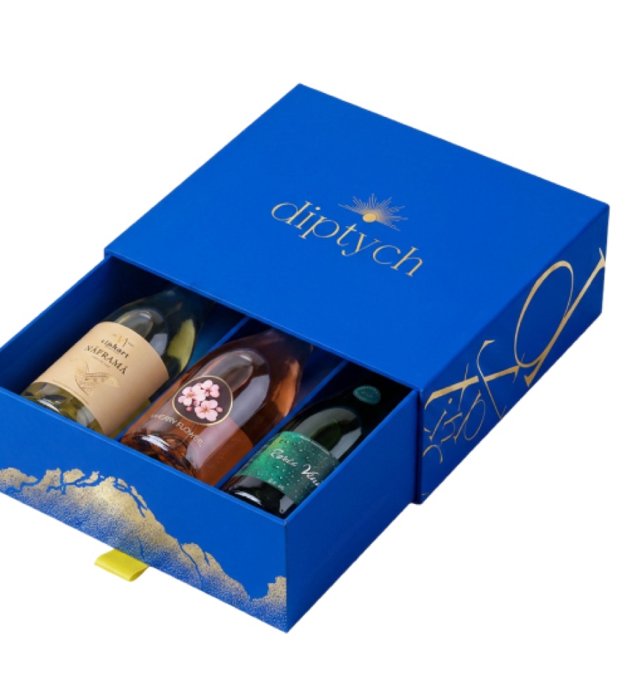 Diptych Gift Premium