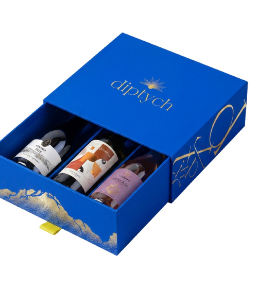 Diptych Wine & Dine